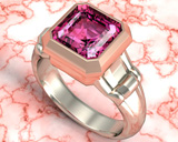 pink-stone-rings